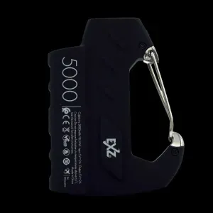 شاحنة محمولة ماركة EXZ