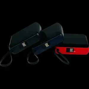 باور بنك 20000 MCH