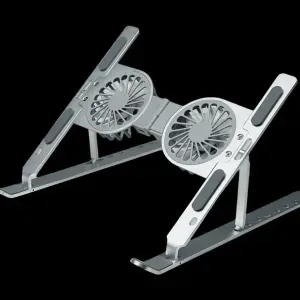 ستاند لابتوب المنيوم