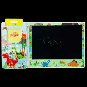  تابلت أطفال تفاعلي لتعلم الانكليزية