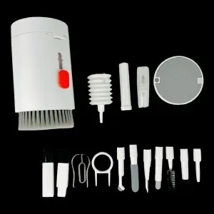 فرشاة تنظيف الالكترونيات 20 في 1