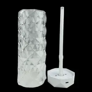 رطب كريستالي ذكي