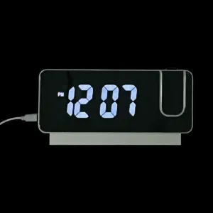 ساعة رقمية داتا شو