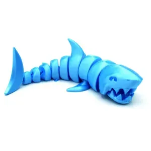 flexi sharky 