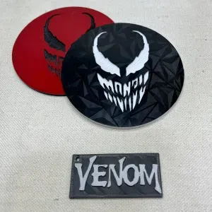 venom coaster