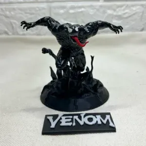 venom figure