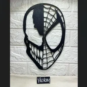 venom&amp;amp;spiderman