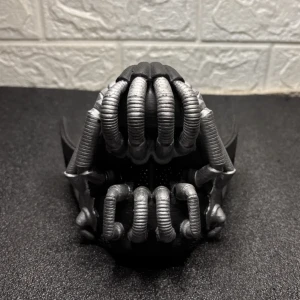 Bane's Mask