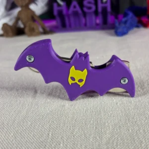 batwoman keyholder
