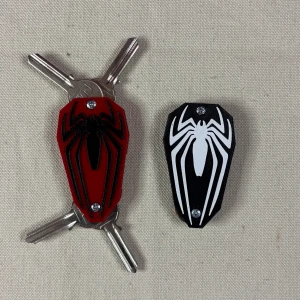 spiderman keyholder