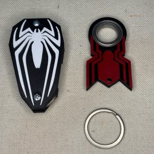 spiderman pack