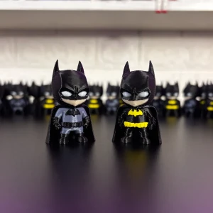 Mini Batman
