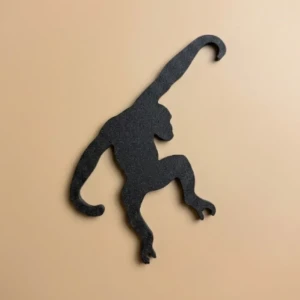 monkey banana holder