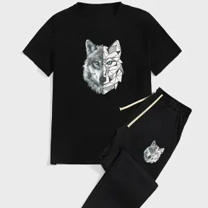 ترينج الذئب 