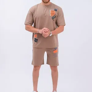 ترنج media اوفر سايز 