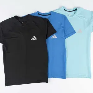 تيشرت اديدس نايلون