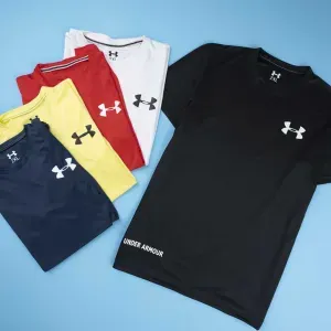 تيشرت under armour