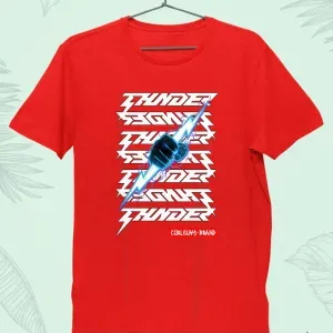 ثاندر | thnder