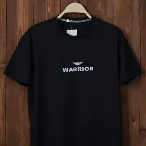 تيشيرت المحارب WARRlOR الرياضى ومعاك ف الچيم 