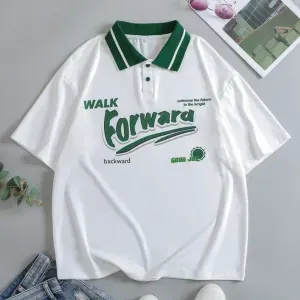 تيشرت ال Forwared