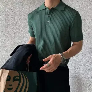 تيشيرت بولو 