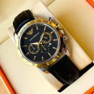 ساعه EMPORIO ARMANI
