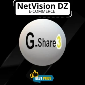 G-SHARE SERVER