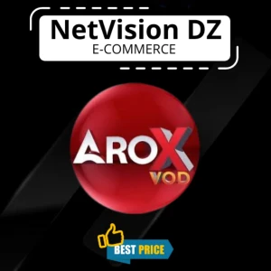 AROX VOD