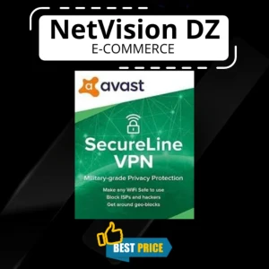 AVAST SECURELINE VPN