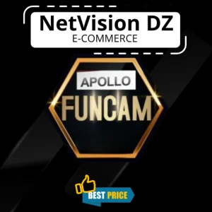 FUNCAM APOLLO 