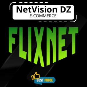 FLIXNET PLAYER