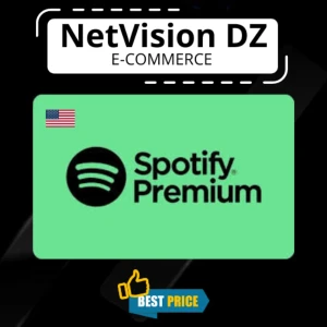 Spotify Premium USA