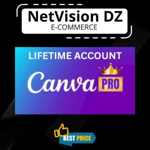 CANVA PRO