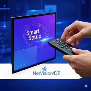 PREMIUM SMART DEVICE SETUP