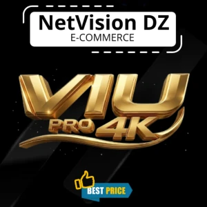 VUI PRO 4K
