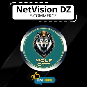WOLF OTT