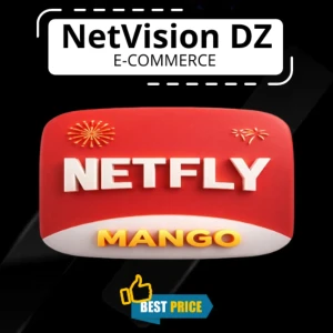 NETFLY VIP 