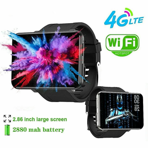 ساعة اندرويد DM100