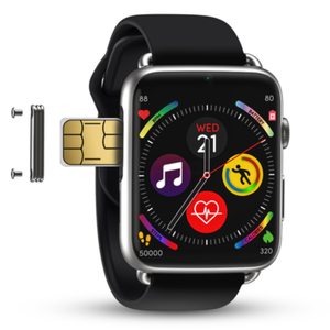 ساعة اندرويد DM20