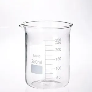 بيكر زجاجي  250مل