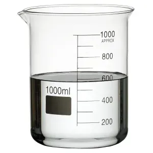 بيكر زجاجي  1000 مل