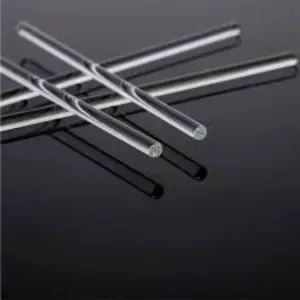 جلاس رود زجاجي للتقليب