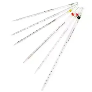 ماصة زجاجية  1 مل