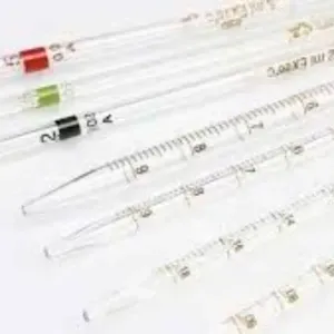 ماصة  زجاجية  10  مل