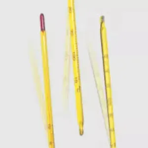 ترمومتر   كحولي 