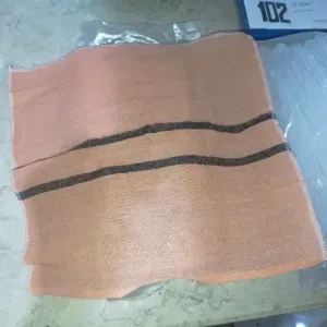 فوطه   قماش   للتجفيف