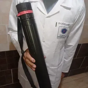 رول   بلاستيك   مقوي   للحماية