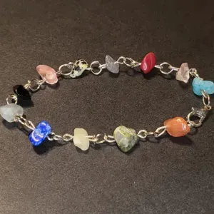 The twist of sparkle