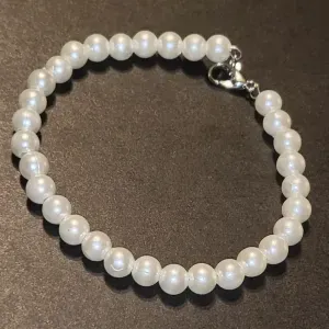 The pearls of eternity