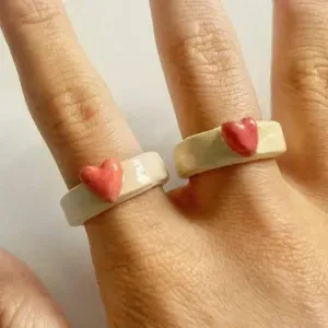 Rings of love